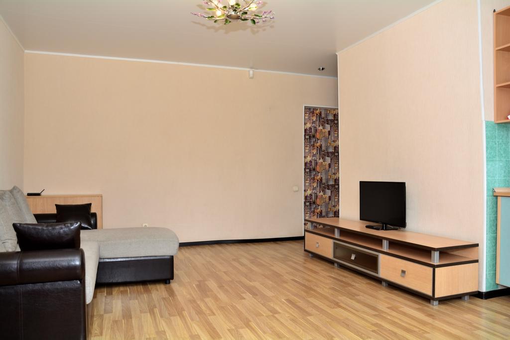 Apartments Engelsa 47A Chelyabinsk Ngoại thất bức ảnh